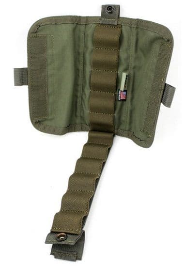 Marz Tactical Vertical Shotshell Pouch