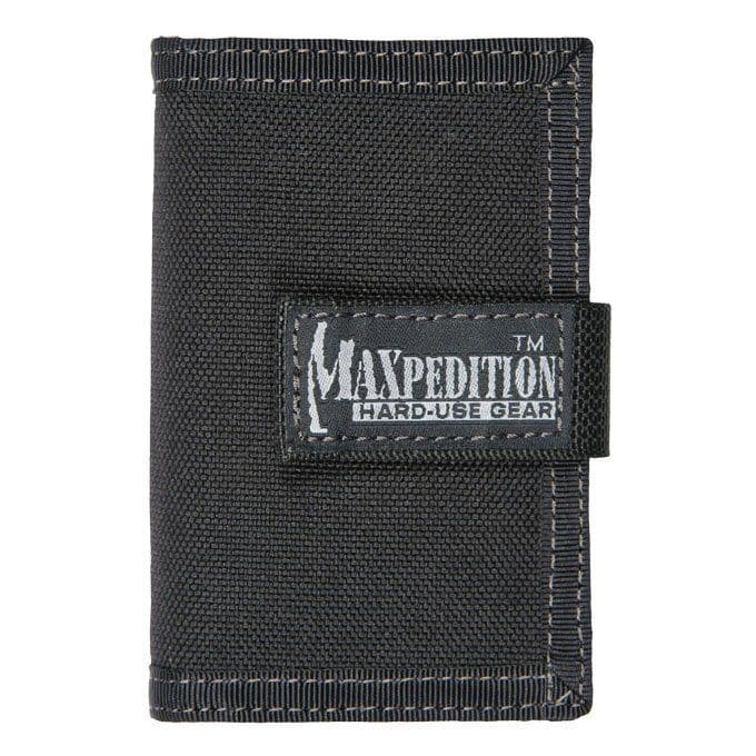 Maxpedition Urban Wallet 0217