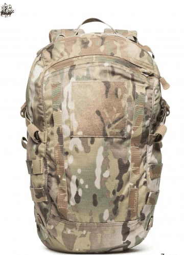 Mayflower Research  24 Hour Assault Pack (fixed Strap)
