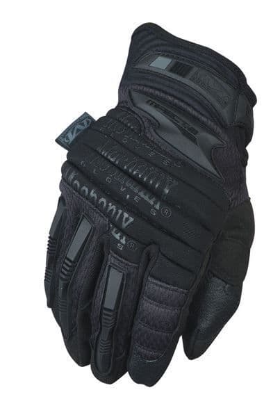 Mechanix M-PACT 2 Covert Gloves (black Only)
