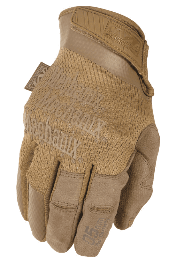 Mechanix Speciality 0.5mm Gloves - New Style