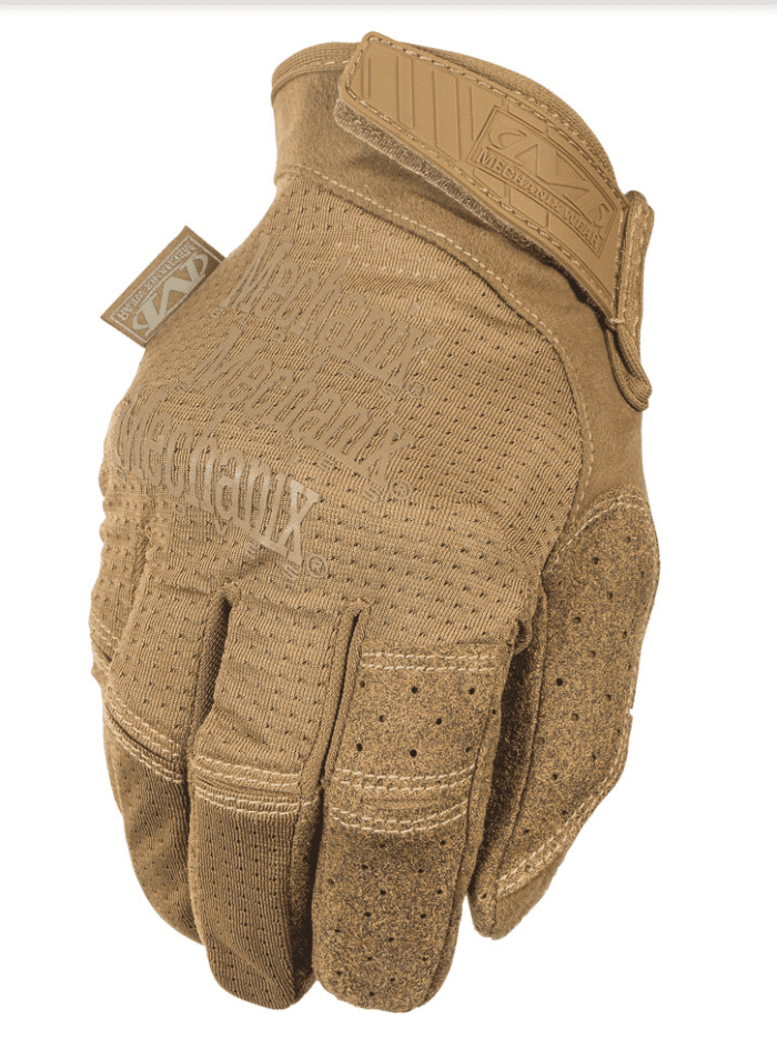 Mechanix Speciality Vent Gloves - New Style