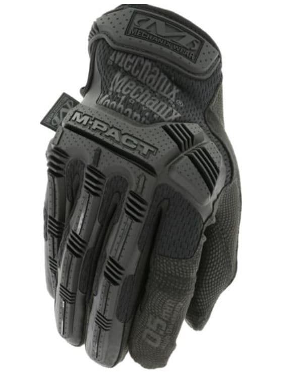 Mechanix Tactical Specialty 0.5 M-Pact Covert