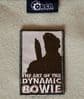 Orca Industries Art Of The Dynamic Bowie Morale Patch - Inglourious Basterds