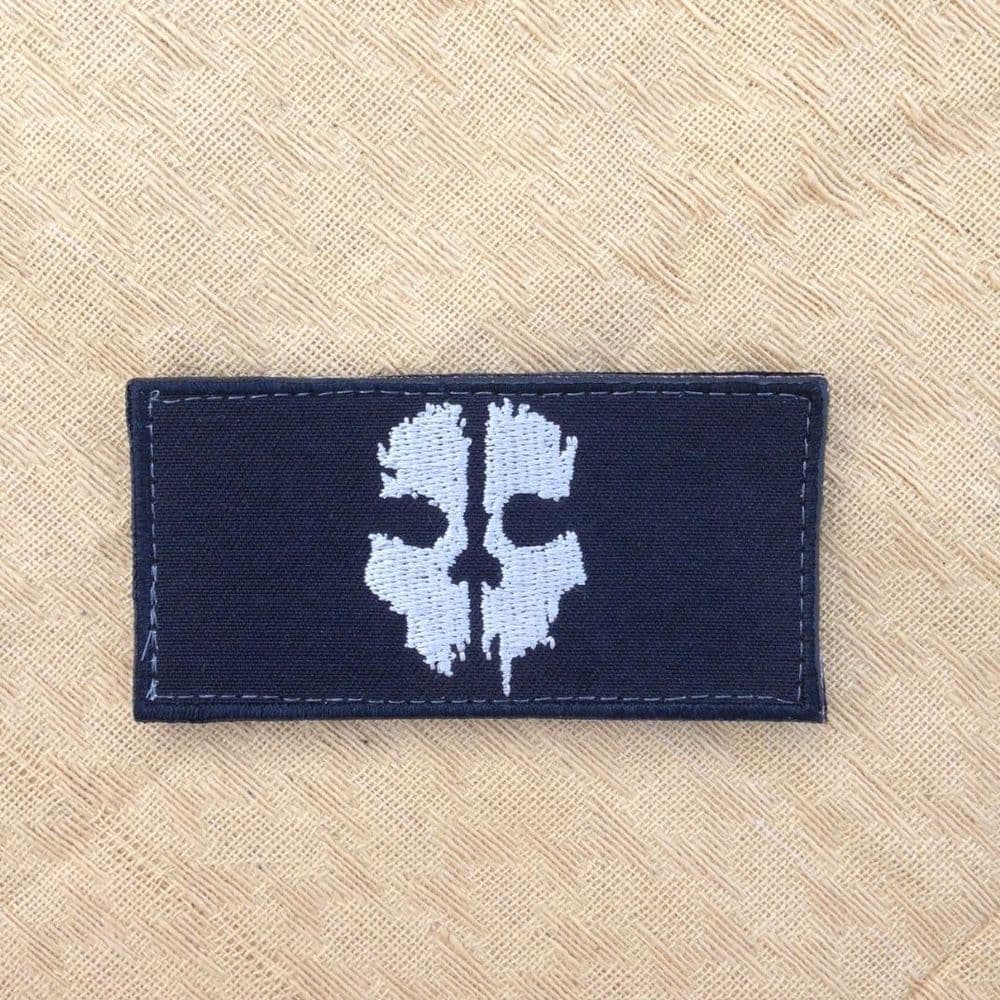 Orca Industries Call Of Duty Ghosts Unit Morale Patch