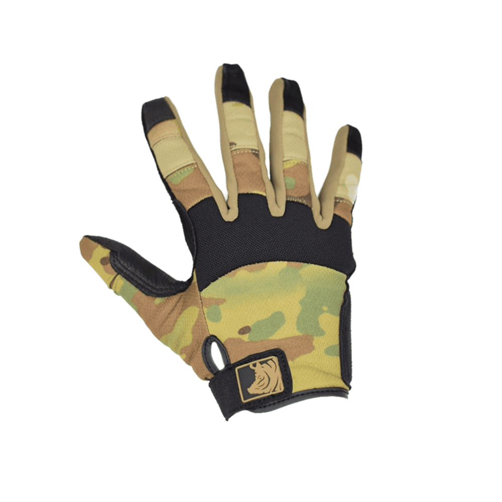 PIG Full Dexterity Tactical (FDT) Alpha + Plus Glove