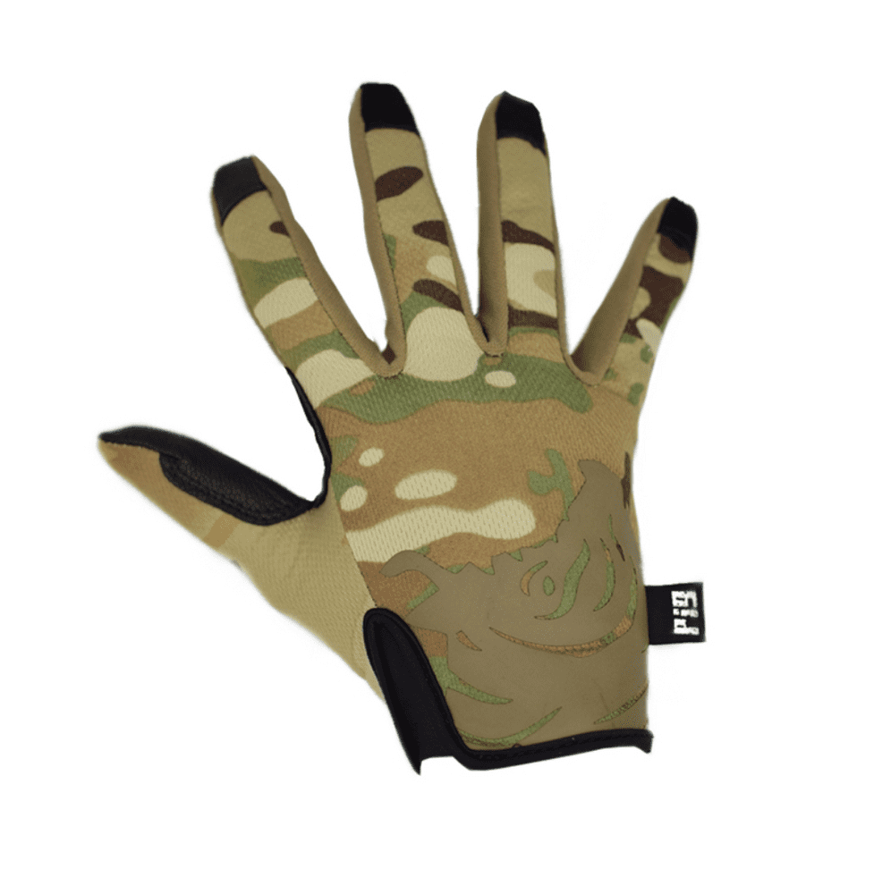 PIG Full Dexterity Tactical (FDT) Delta + PLUS Glove