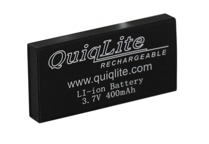 QuiqLite Replacement Battery