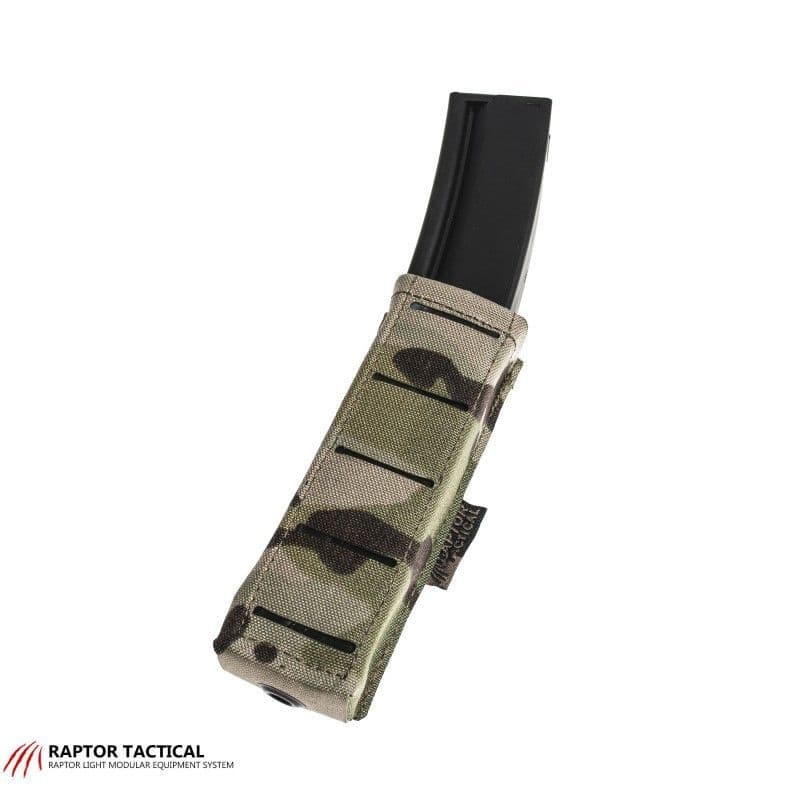 Raptor Tactical MAGNUS Ultralight Shingle-type Sub Pouch