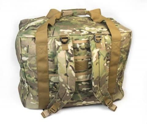 Re-Factor Enhanced Kit Bag