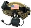 RE-Factor RDX Helmet Cover - Patented - Multicam  OPS Core