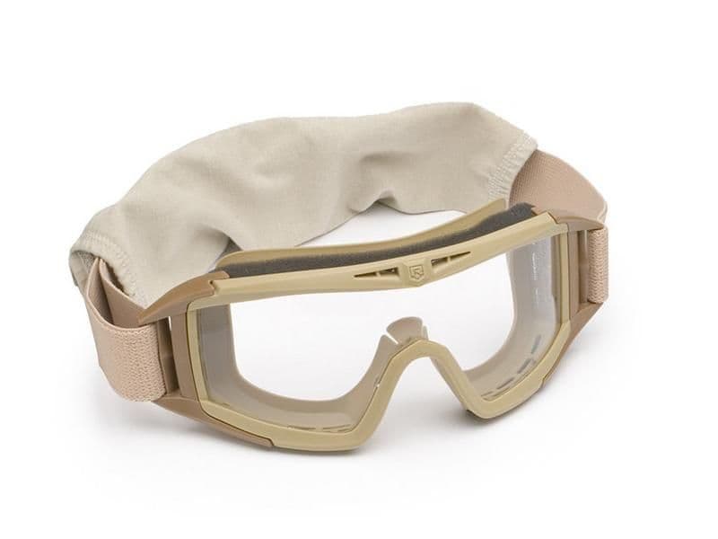 Revision Desert Locust Goggles Basic Kit | Tactical-Kit