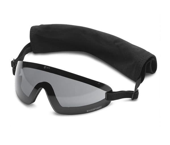 Revision Exoshield Clear or Smoke Lens | Tactical-Kit
