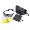 Revision Sawfly Deluxe Kit Eyewear System (3 Lenses)