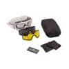 Revision SnowHawk Goggle System Deluxe Kit