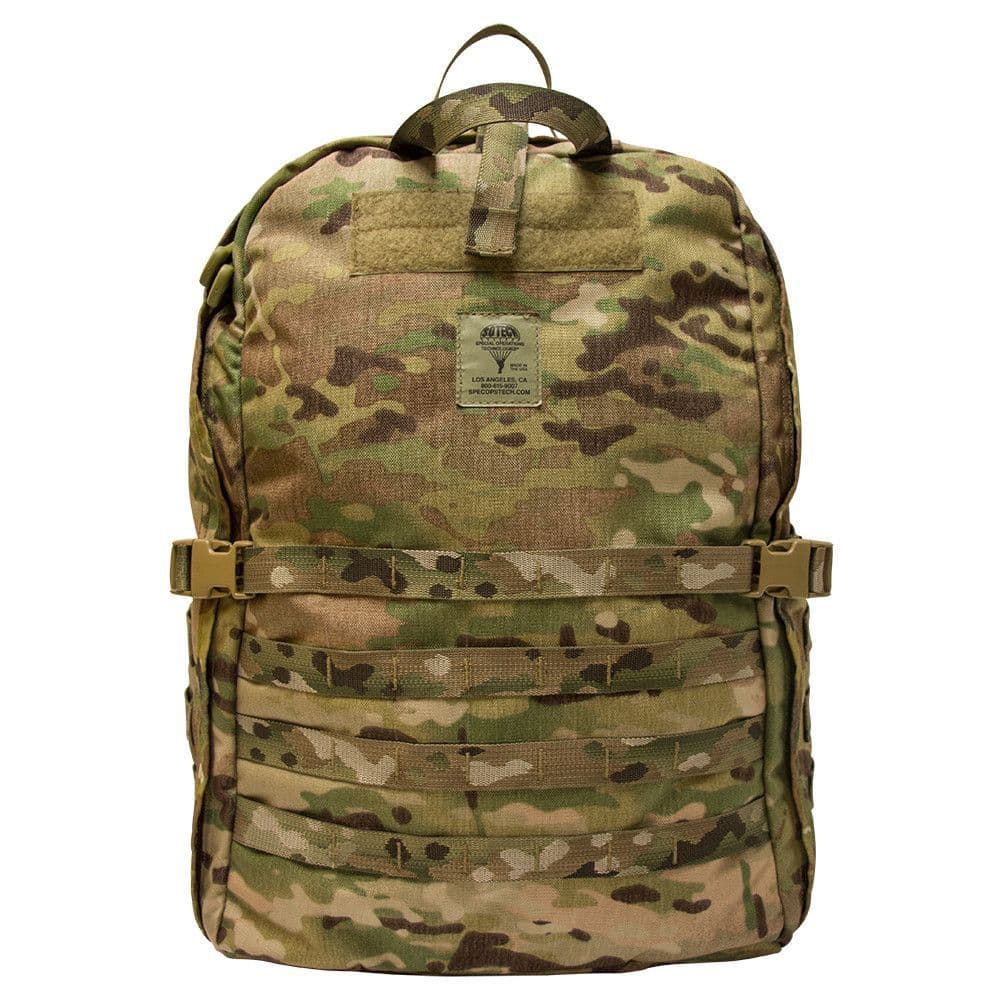 S.O.TECH Tactical Mission Pack, Urban