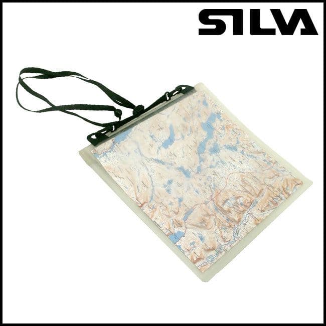 Silva A4 Map Case