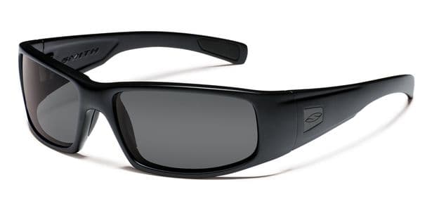 Smith Optics Elite Hideout Tactical Glasses