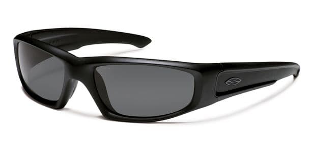 Smith Optics Elite Hudson Tactical Glasses
