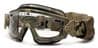 Smith Optics Elite LOPRO Regulator Goggles in Multicam 3 Lens