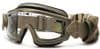 Smith Optics Elite LOPRO Regulator Goggles in Tan 2 Lens