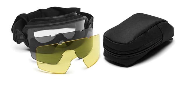 Smith Optics Elite OTW Deluxe Kit Goggle
