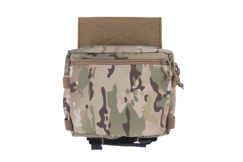 Spiritus Systems Lunch Box Pouch
