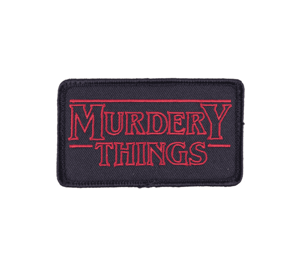 Spiritus Systems Murdery Things Patch