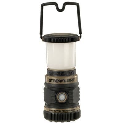 Streamlight Siege® AA LED Lantern - 200 Lumens