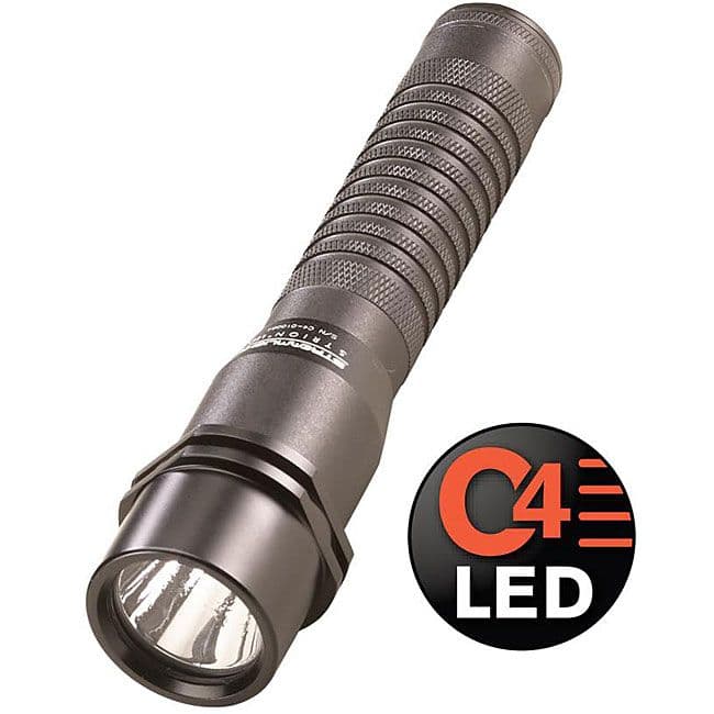 Streamlight Strion Rechargeable LED Flashlight