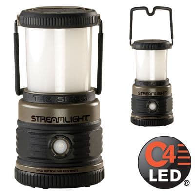 Streamlight The Siege Rugged LED Lantern ST44931