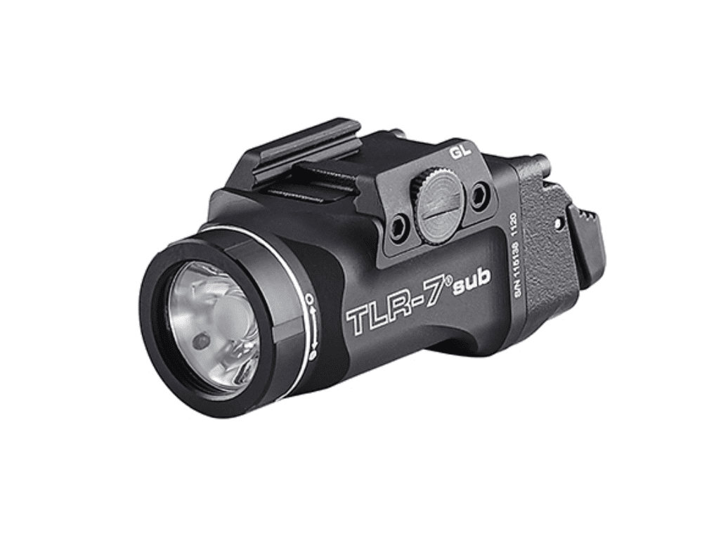 Streamlight TLR-7 Sub Ultra-Compact  Weaponlight