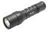 SureFire 6PX Pro LED Flashlight 600 Lumen 6PX-D-BK