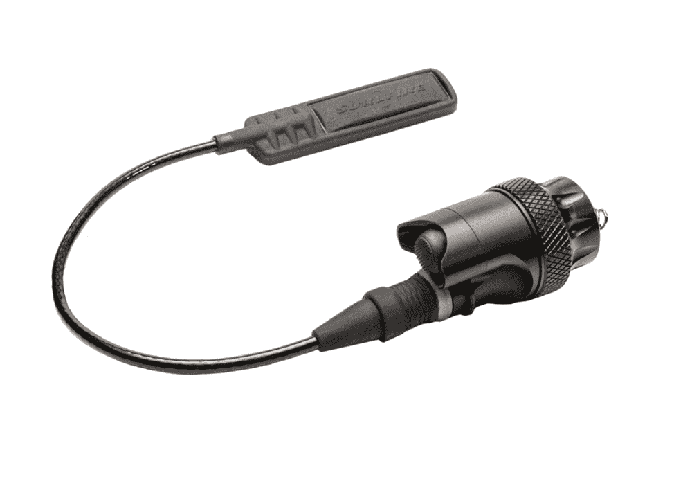 Surefire DS07 Remote Tape Switch For Weapon Lights
