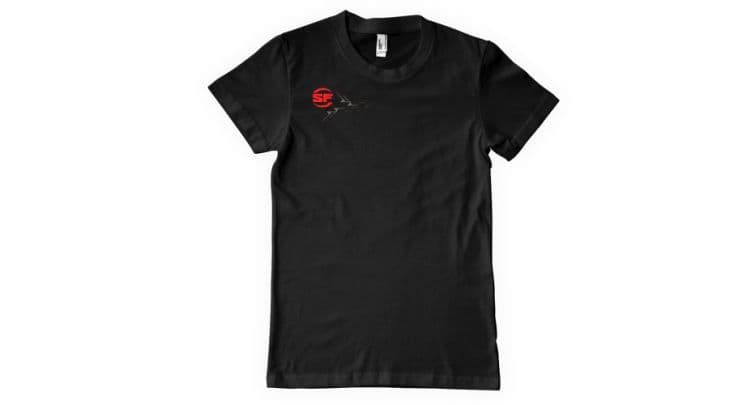Surefire Logo T-shirt 71-06