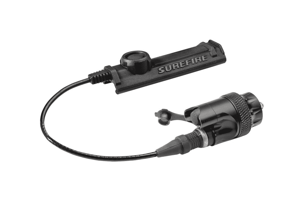 Surefire Remote Dual Switch for Weaponlight DS-SR07