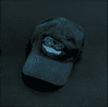 T-Rex Skull Ballcap
