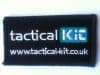 .Tactical Kit Logo Patch FREE with all orders