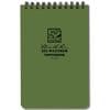 Tactical NotePad 4" X 6" Olive 946
