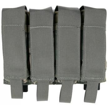 Tactical Tailor 40mm 4rd M203 Panel 10020