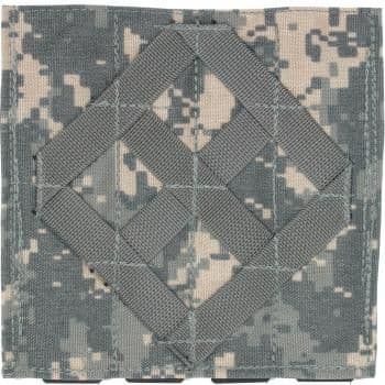 Tactical Tailor 45 Degree Panel