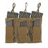 Tactical Tailor 5.56 Triple Magna Mag Combo pouch 10100