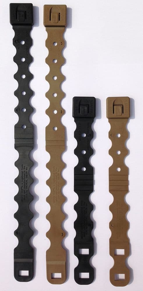 Tactical Tailor New Light Weight Malice Clips