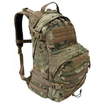 Tactical Tailor Packs