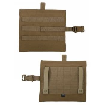 Tactical Tailor Plate Carrier Side Plate Upgrade