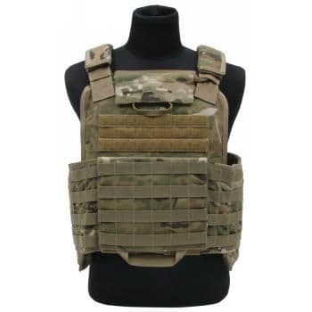 Tactical Tailor Releasable Armor Carrier TTRAC