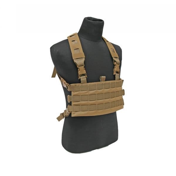 Tactical Tailor Rogue Adaptable Chest Rig