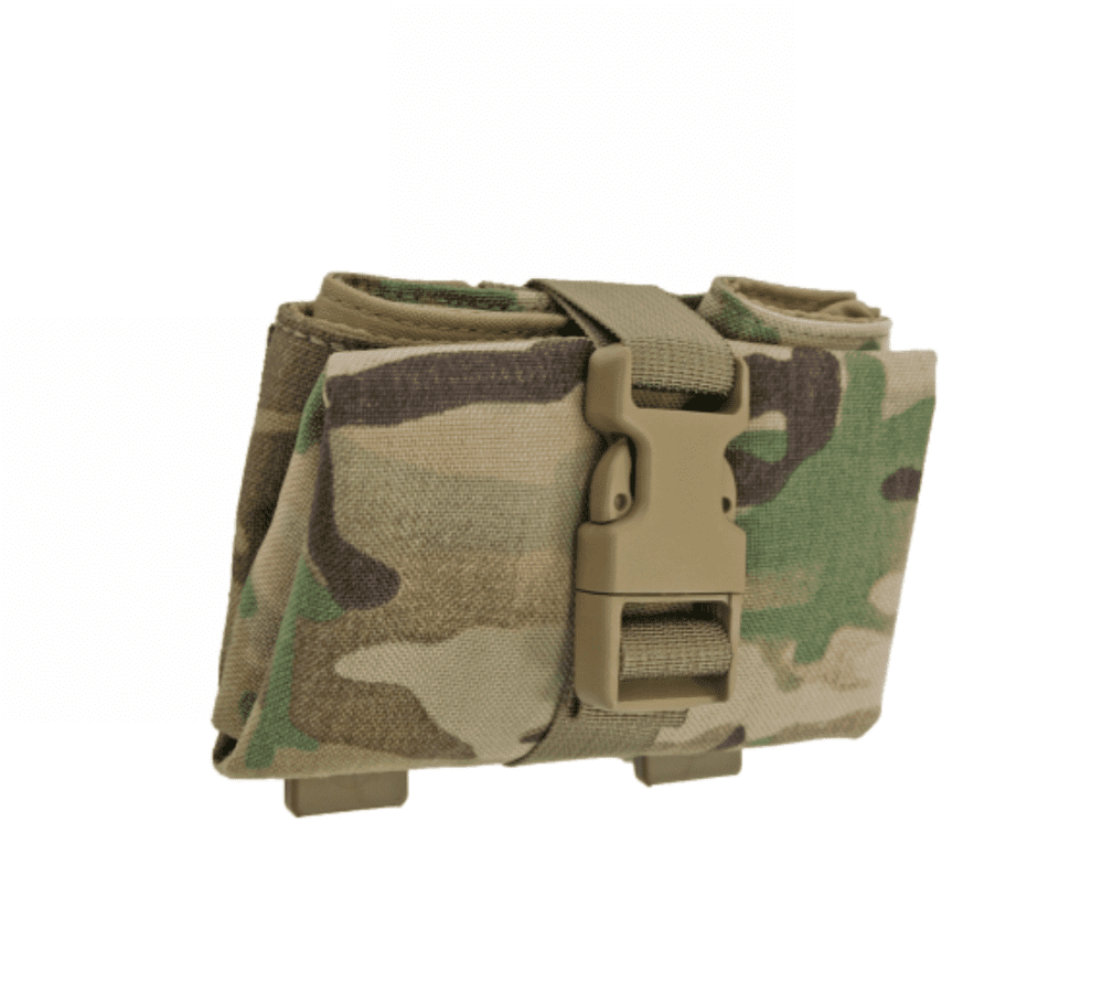 Tactical Tailor Roll-Up Dump Bag 10056