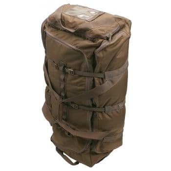 Tactical Tailor Rolling Duffle Bag