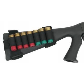 Tactical Tailor Stock Shotgun Shell Holder 69008